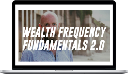 Jesse Elder – Wealth Frequency Fundamentals 2.0
