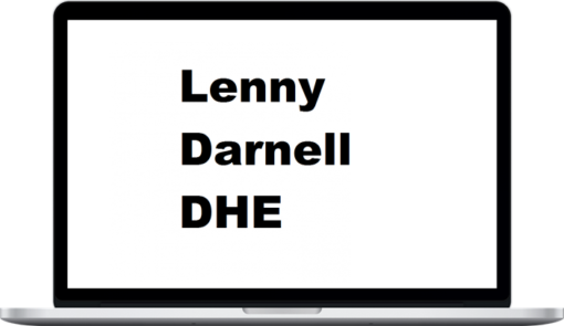 Lenny Darnell – DHE
