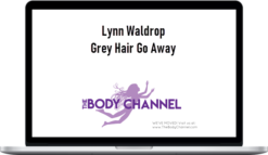Lynn Waldrop – Grey Hair Go Away
