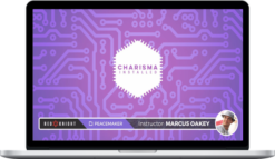 Marcus Oakey – Charisma Installed Program
