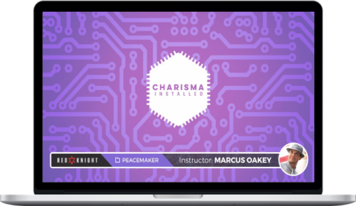 Marcus Oakey – Charisma Installed Program