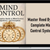 Master Reed Byron - Complete Mind Control System