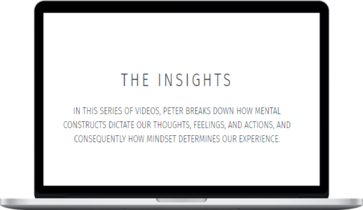 Peter Crone – Free Your Mind (The Insights)