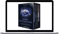 R.J. Anderson – Persuasion Dark Psychology