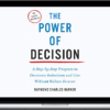 Raymond Barker – The Power of Decision