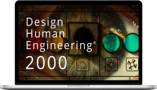 Richard Bandler – DHE 2000 – Design Human Engineering