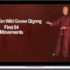 Simon Blow - Da Yan Wild Goose Qigong The 1st 64 movements