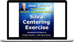 Ed Bernd Jr. – José Silva’s Centering Exercise