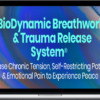 Giten Tonkov - BioDynamic Breathwork & Trauma Release System
