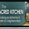 Karen Wang Diggs – The Sacred Kitchen