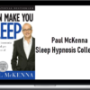 Paul McKenna – Sleep Hypnosis Collection