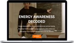 RSD GLENN – Energy Awareness Training (Level 1 & 2)