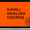 Serge Kahili King - Kahili Healing Course