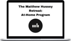 The Matthew Hussey Retreat: At-Home Program