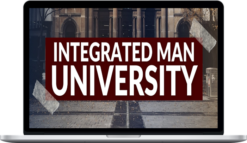 Tony Endleman – Integrated Man University