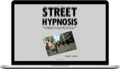Vince Lynch – Street Hypnotism DVD