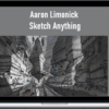Aaron Limonick – Sketch Anything