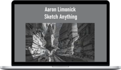 Aaron Limonick – Sketch Anything