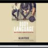 Allan Pease – Body Language