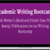 Dora Farkas – Academic Writing Bootcamp