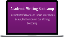 Dora Farkas – Academic Writing Bootcamp