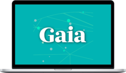 Gaia.com Yearly Subscription (Until End Sep 2023)
