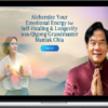 Grandmaster Mantak Chia – Alchemize Your Emotional Energy for Self-Healing & Longevity With Qigong Grandmaster Mantak Chia