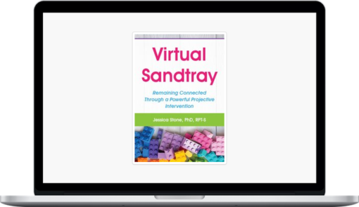 Jessica Stone – Virtual Sandtray