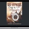 Joann Abrahamsen – Self Hypnosis Easy as 1,2,3