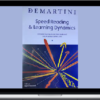 John Demartini – Speed Reading 8i Learning Dynamics