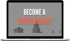 Jonathan Levi - Become a SuperLearner V2.5