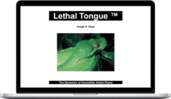 Joseph Plazo – Lethal Tongue