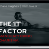Manufacturing ​Charisma – The ‘IT’ Factor