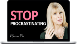 Marisa Peer – Stop Procrastination