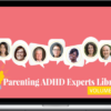 Penny Williams – Parenting ADHD Experts Library – Volume 2