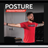 Prehab – Posture Prehab Program