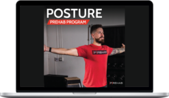 Prehab – Posture Prehab Program