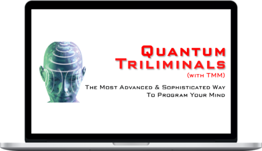 Quantum Triliminal Prosperity
