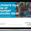 Social Anxiety Solutions – Eliminate Your Fear of Judgement Coaching Series