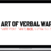The Art of Verbal War