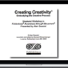 Alan Questel – Creating Creativity