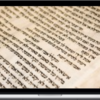 Anne Davis - Reading Biblical Hebrew for Beginners