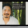 Artie Wu - The Healing In Relationships Program