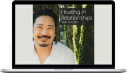 Artie Wu - The Healing In Relationships Program