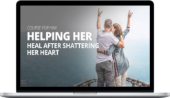 Brannon Patrick - Helping Her Heal after Shattering Her Heart