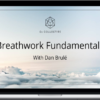 Dan Brule – Breathwork Fundamentals