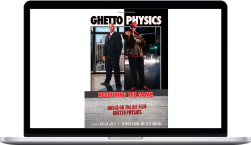 E Raymond Brown – Ghetto Physics