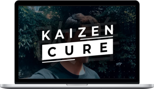Iman Gadzhi - Kaizen Cure (Premium Student Discount)