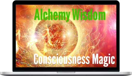 Jaden Phoenix – Consciousness Magic Study Group