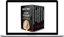 Joseph Griffith – How to Analyze People with Dark Psychology